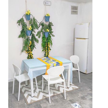 Apartamento Loft Monteoliveto By Napulitandream Nápoles Exterior foto