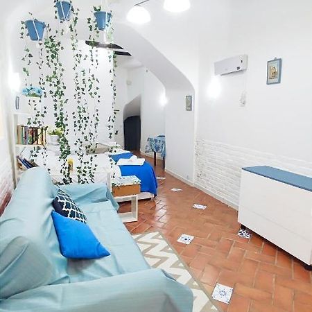Apartamento Loft Monteoliveto By Napulitandream Nápoles Exterior foto
