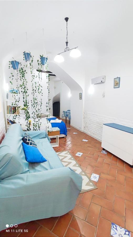 Apartamento Loft Monteoliveto By Napulitandream Nápoles Exterior foto