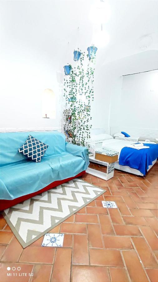 Apartamento Loft Monteoliveto By Napulitandream Nápoles Exterior foto