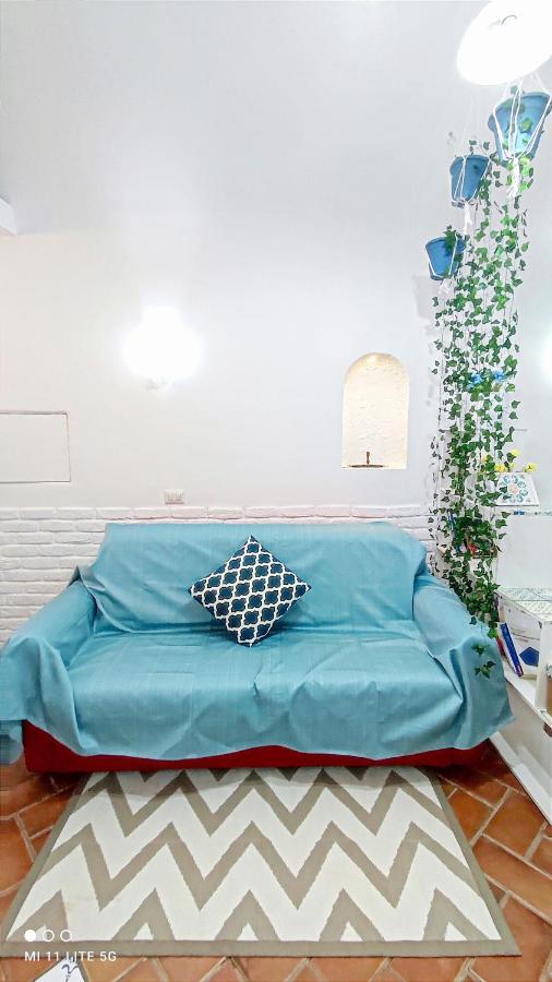 Apartamento Loft Monteoliveto By Napulitandream Nápoles Exterior foto