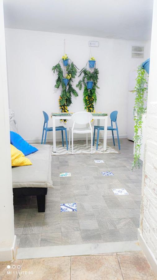 Apartamento Loft Monteoliveto By Napulitandream Nápoles Exterior foto