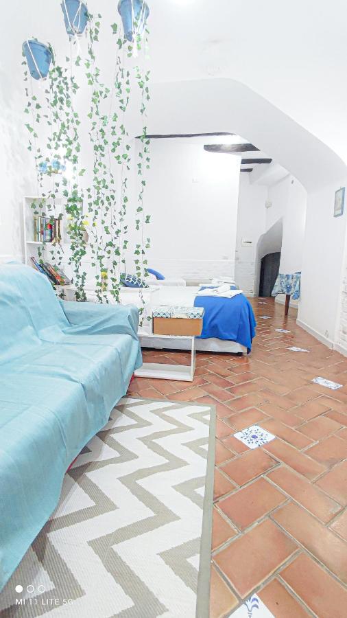 Apartamento Loft Monteoliveto By Napulitandream Nápoles Exterior foto