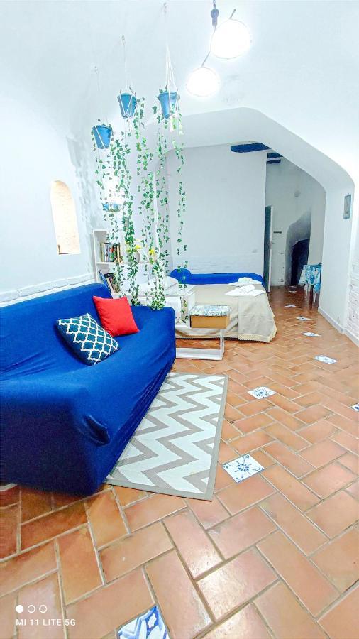 Apartamento Loft Monteoliveto By Napulitandream Nápoles Exterior foto
